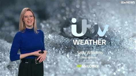 sally williams weather itv|Sally Weather (@SallyWeather) .
